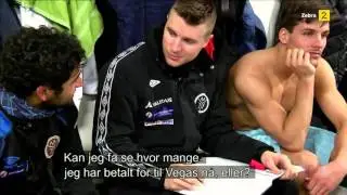 Det er kørrøpsjøn bror