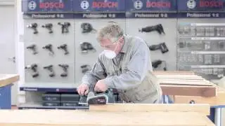 Wood Cutting and Planer Machine | Surface Planer Machine