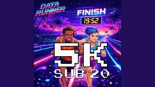5k sub 20