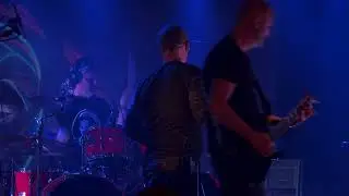 Communion of Souls - Concept of Illusion - Live/release Gregers 15.10.21