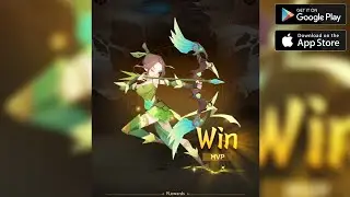 Ultimate Myth: Idle RPG Gameplay (Android/iOS)