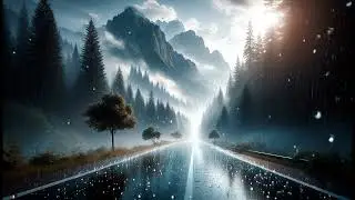 #RelaxingSounds #SerenityNow #PeacefulEscape #CalmYourMind #NatureMelodies#ChillChords #studysound