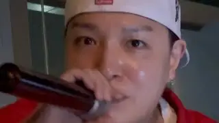 Simon Dominic in Tokyo ROOMMATES ONLY PARTY @不眠遊戯ライオン 2025-04-18