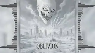 OBLIVION MEGA SPED UP - IUYUI Official Visualizer
