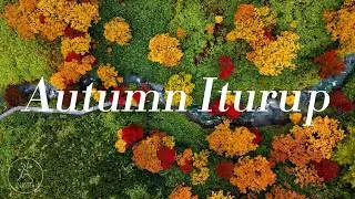 Cinematic Kurils islands (autumn Iturup) | Осень Итурупа. Курильские острова