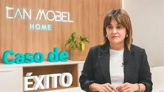 Caso de Éxito - Lan Mobel - Fagor Electrónica SDS