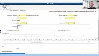 RECONNECT Dive Deep 2021: Dynamic Fluid eForms for PeopleSoft HCM