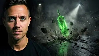 CRYPTO HOLDER...The MANIPULATION Is About To End! (It Gets Even Better!)