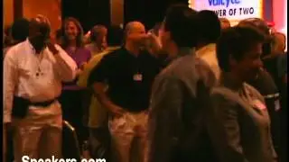 Matt Weinstein on Team Building