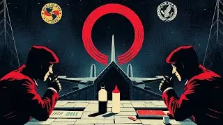 The Cold War: A Battle of Minds and Espionage