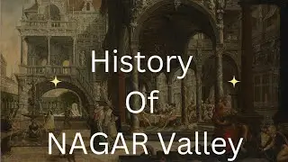 #History of #Nagar valley#Gilgit baltistan#pakistan🇵🇰