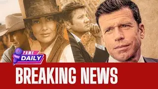 All 9 Taylor Sheridan Shows, Ranked