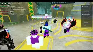 i meet CovenK and Royale!!!!