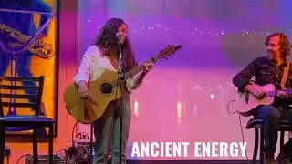 Ancient Energy LIVE at Monterey Court | Sarah Burke ♡