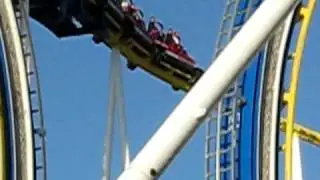 TestStrecke Meyer & Rozenweig Offride [Tilburgse Kermis 2010]