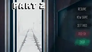 Only You Are Here Walkthrough In Mobile (Part 2)