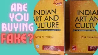 Original Book vs Duplicate Book