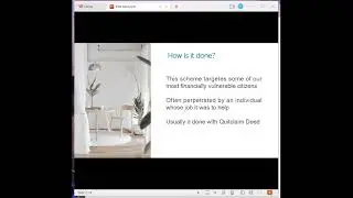 Free Title Fraud Protection - Protect your Home for Free