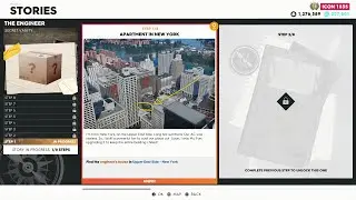 The Crew 2 - The Engineer | Story Complete Guide - American Legends
