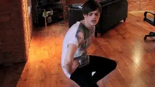 How To Twerk | CRABSTICKZ
