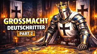 The German Order will be unstoppable | EU5