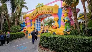 Farewell to PortAventura World