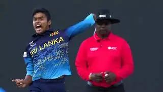 ICC U19 Men&rsquo;s World Cup 2026. Watch on Dialog TV or through ViU+ App