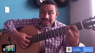 música campesina - armonía/ ritmo rumba