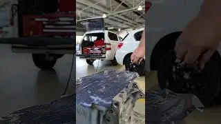 Just Screw It. Engine Block Thread Repair