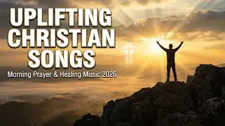 Claim Your Miracle Today ✨ Prophetic Worship Songs 2026 - Declaring Victory