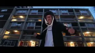 Wyatt Earp - Reg Kray (Prod. by Illinformed) [Official Video]