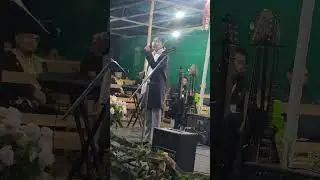 Gospel solo song by Suki D Sangma CLC program atSiju