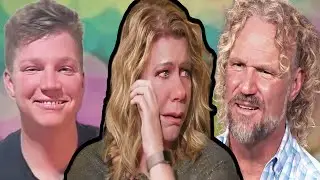 Heartbreaking😭! Meri Brown Opens Up About Wasted Years With Kody - Revelations!