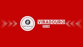 Sambas Concorrentes 2026 | Viradouro: Vinicius Xavier & cia (com Niu Souza)
