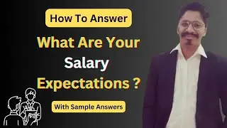 What is Your Salary Expectation? Tips for Negotiating Your Worth