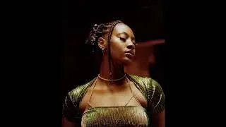 'FREE' R&B Afrobeat x Tems Type Beat ~ Luxury
