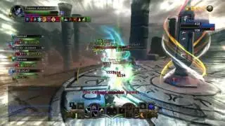 Neverwinter | NW PVP #82 | Tymora's Hotenow Meltdown