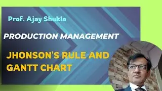Johnson's Rule