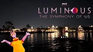 Luminous Exit Music (