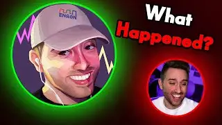 Why Did I Stop Posting On My Main Channel?
