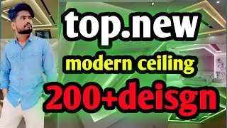 top.200plus new ceiling design/new modern ceiling design ideas 2024/False Ceiling Design For Bedroom