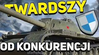 ODCHUDZONE T-54 - T-54 ltwt.