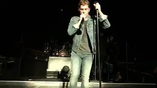 Rob Thomas w/Butch Walker ~ One Less Day ~ Greek Theater LA ~ 6/18/2019