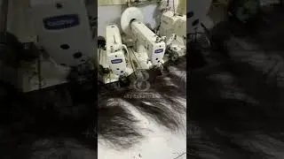 Machine weft hair |Bibo Hair Vietnam +84828210888 #wefthair #hairfactory #affordablehair #hairstyle