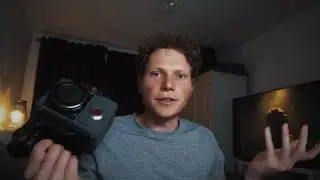 How I Feel Being a RED Camera Owner