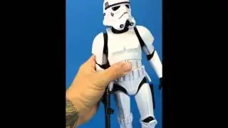 Disney Talking Stormtrooper 002