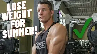 Achieve Your Dream Summer Body With These 6 Steps (DO THIS)