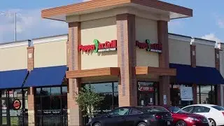 PepperJax Grill - Now Open in Shawnee!