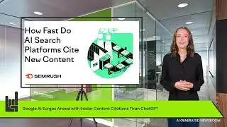 Dec 17, 2025 &bull; AI Innovations Reshape Marketing, Search, and E Commerce