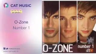 O-Zone - Number 1